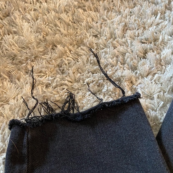 Forever 21 jeans - Picture 3 of 3